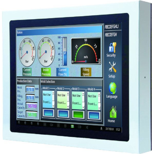 TPM-3610PW-B6A1